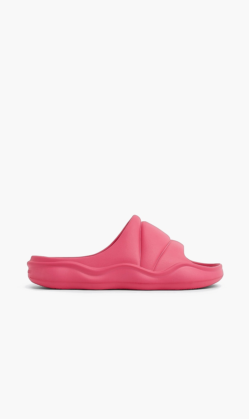 

Slider, Pink