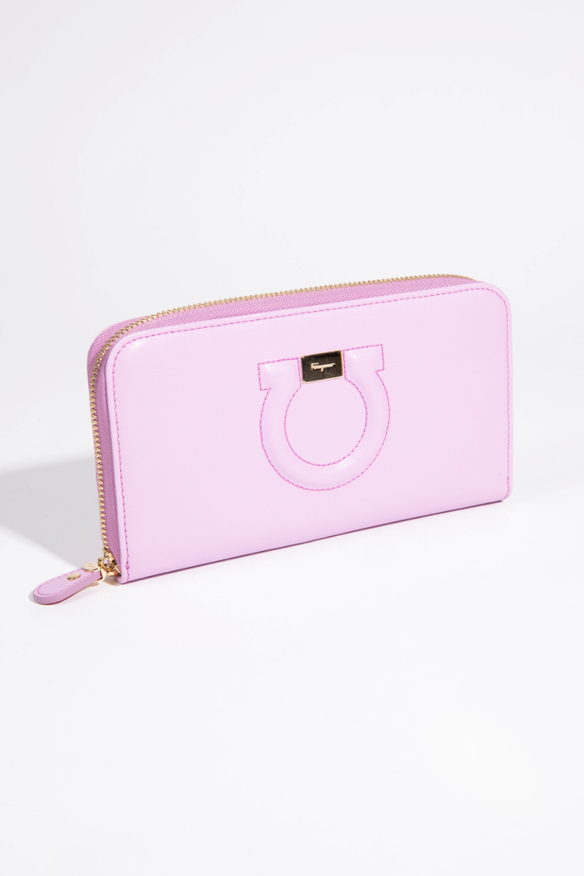 

Salvatore Ferragamo Organizer Wallet