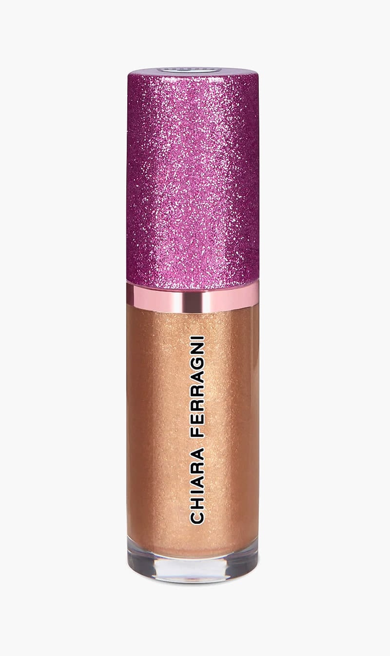 Chiara Ferragni Chiara Ferragni Flirty Glance 03 Liquid 8ml Eyeshadow for Women