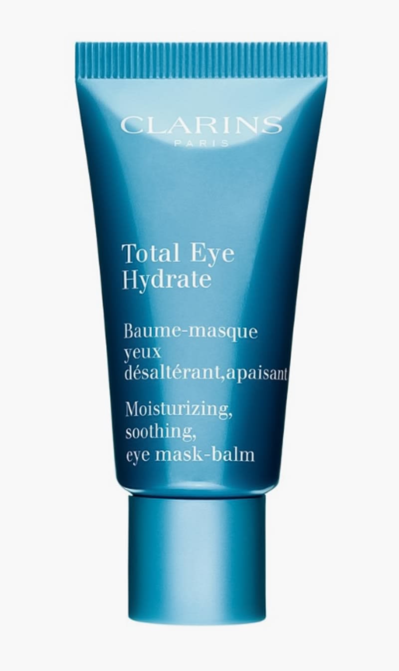 

Clarins Others Total Eye Hydrate, 20ml for Women | The Deal Outlet