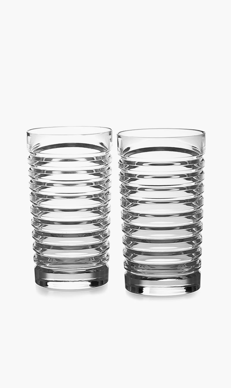 

Ralph Lauren Others Metropolis High Ball Set Of 2 | The Deal Outlet