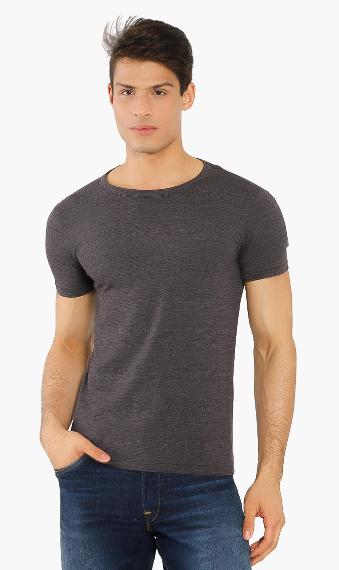 

REPLAY Slim Fit Long Sleeves Shirt