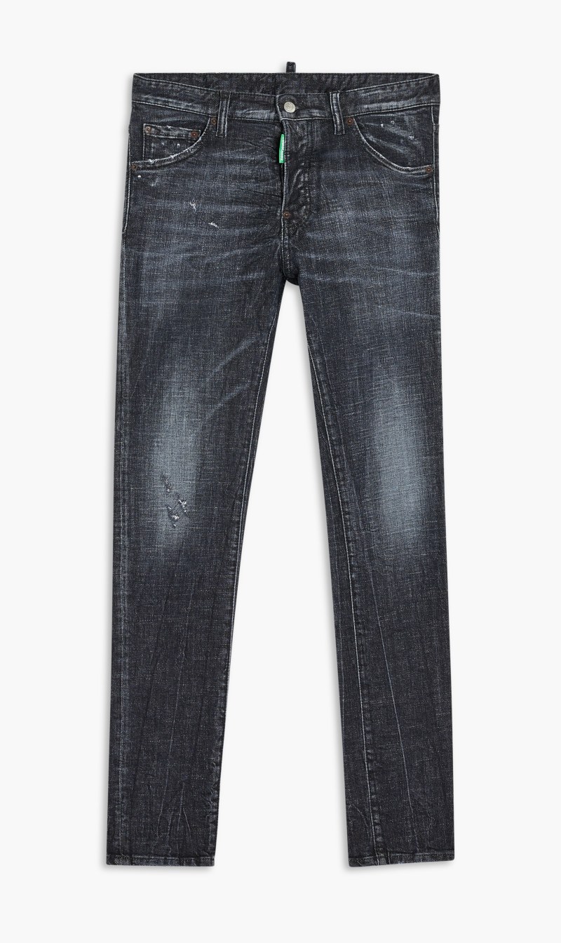 

Pants 5 Pockets, Black