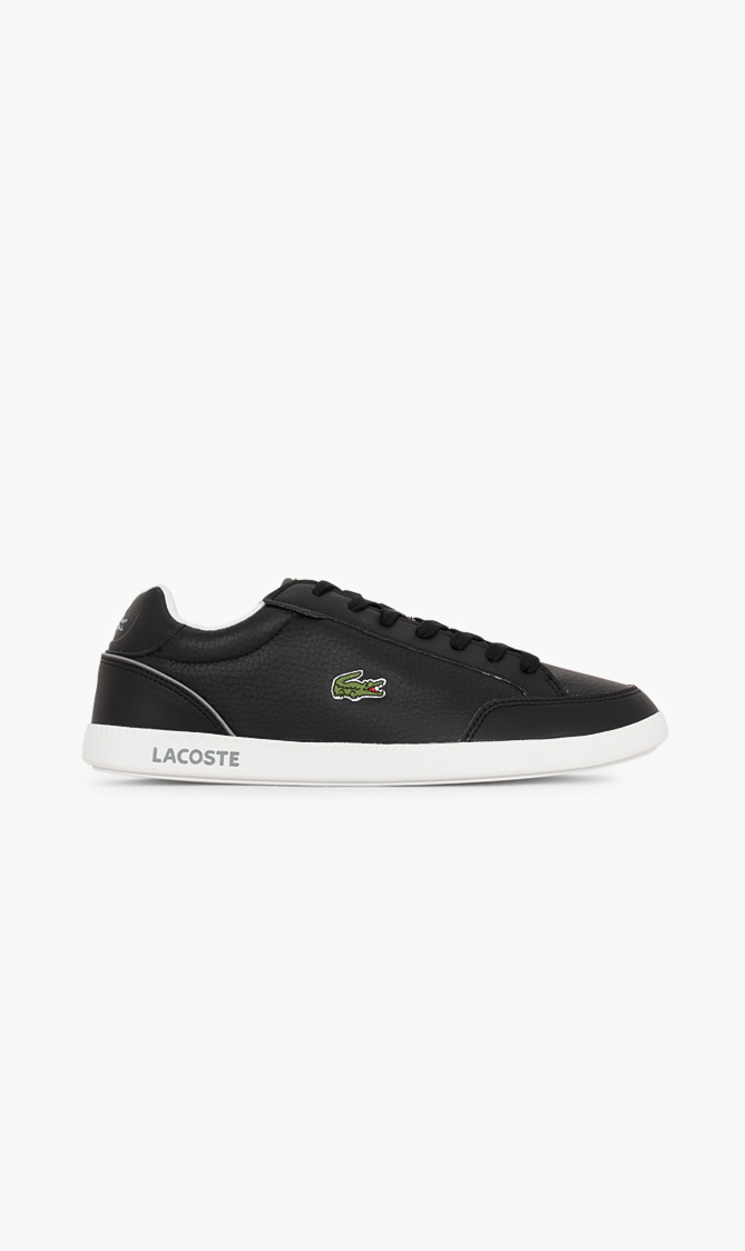 

LACOSTE Graduate Cap Leather Sneakers
