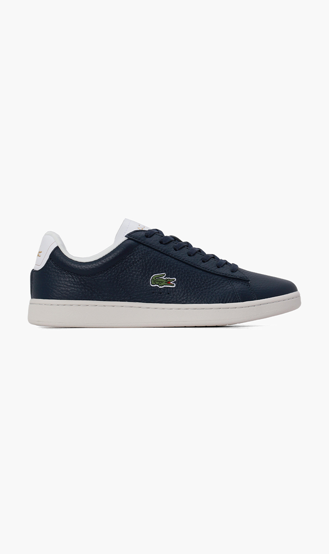 

Lacoste Carnaby Evo 0120 Leather Trainers