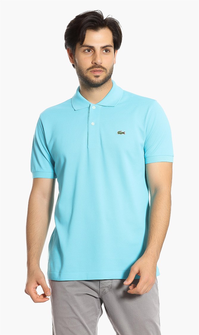

Lacoste Classic Fit Polo Shirt