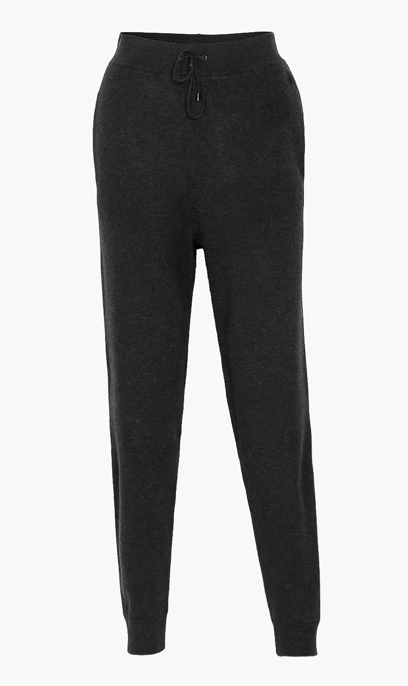 

Loungewear Knitted Trouser