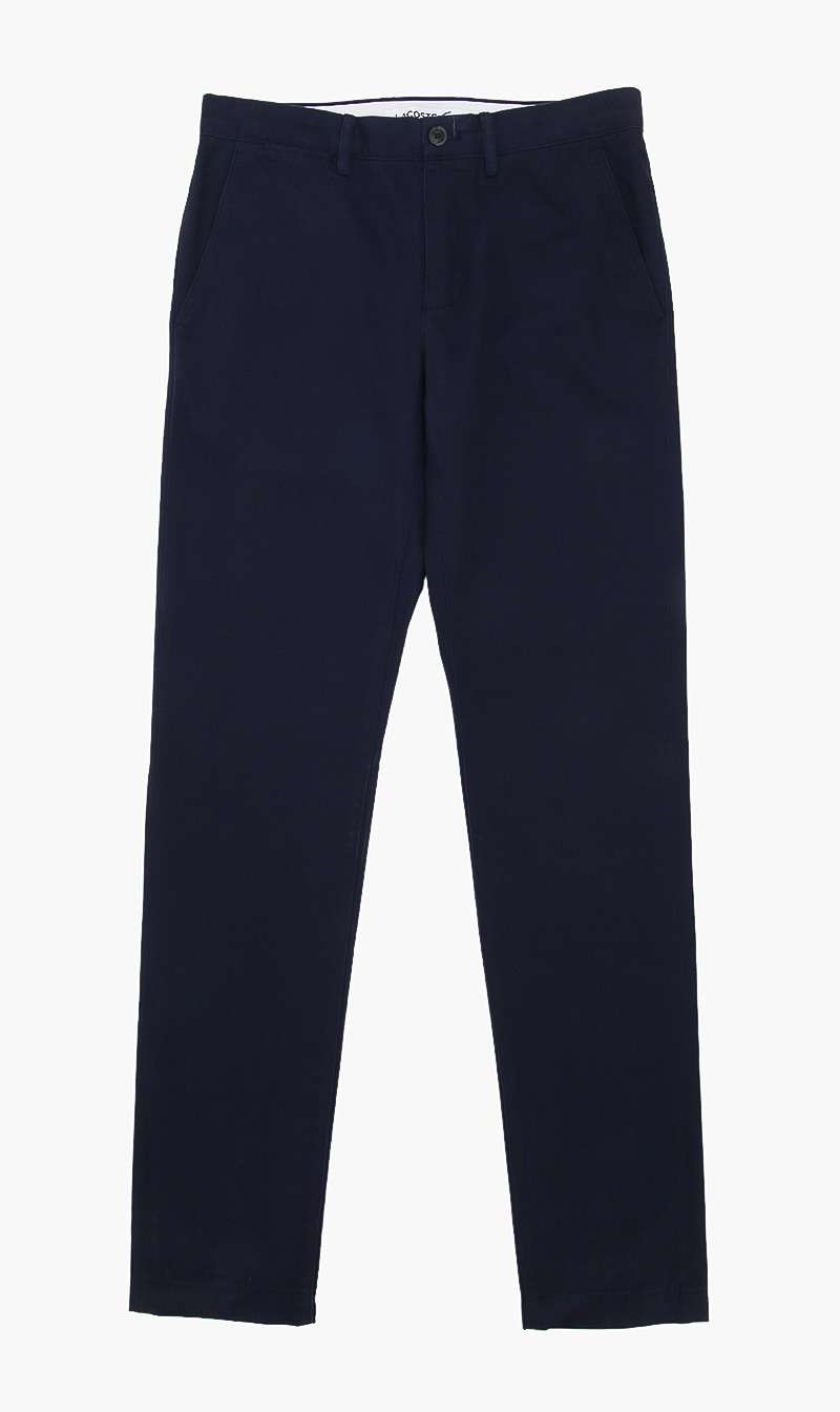 

Marine Regular Fit Chinos, Blue