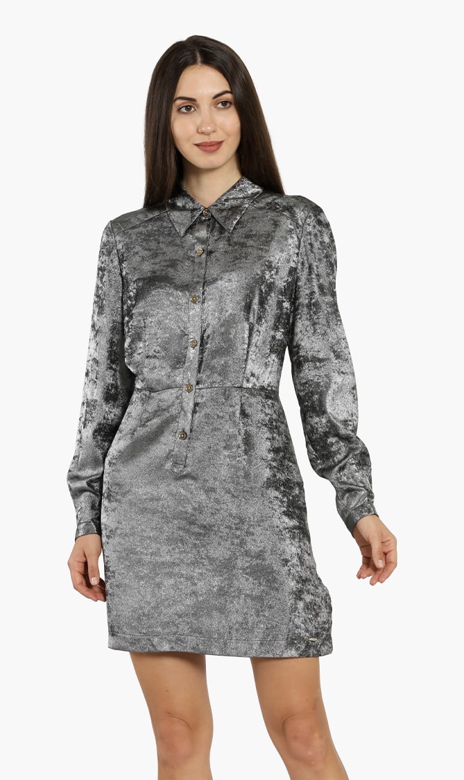 

Ted Baker Colliz Shirt Dress