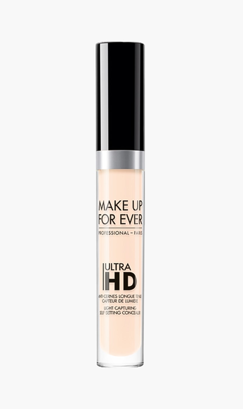 

Ultra Hd Concealer 5ml 12