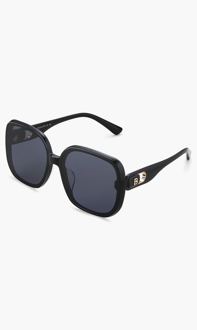 

Bolon Grey Grey Sunglasses for Women | The Deal Outlet