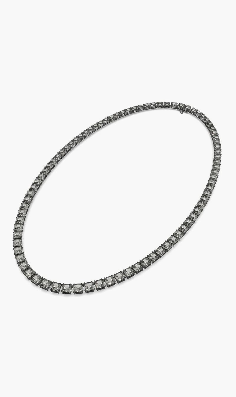 

Swarovski Millenia Necklace for Women | The Deal Outlet
