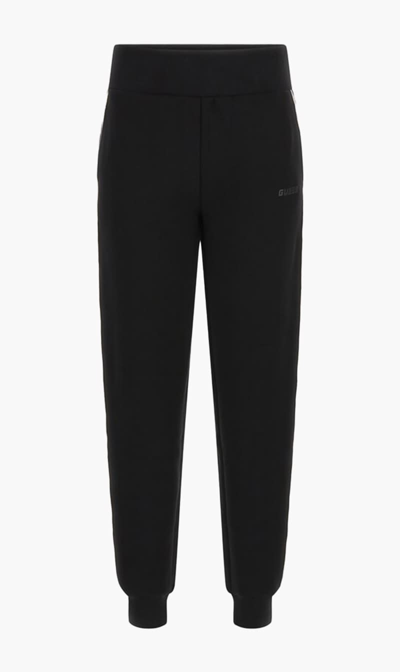 

Guess Black Britney Jogger for Women | The Deal Outlet