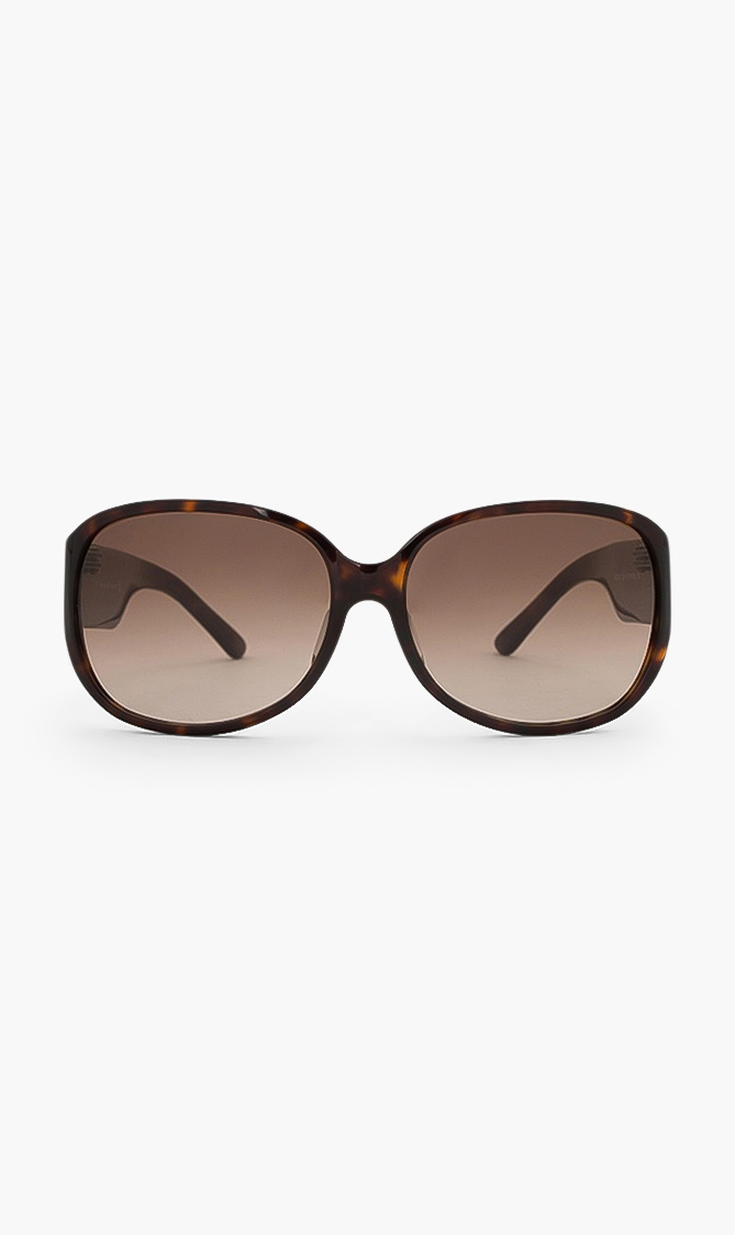 

KATE SPADE Tate Oversized Sunglasses