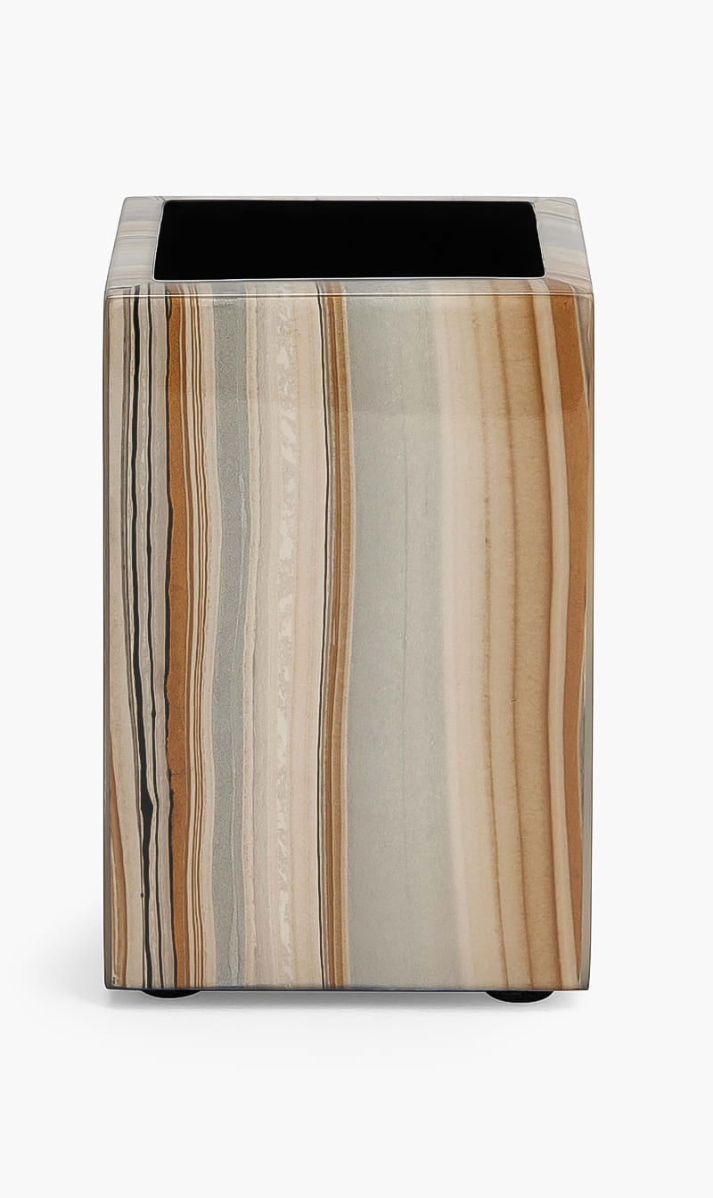 

![cdata[tucson Lacquer Brush Holder]]