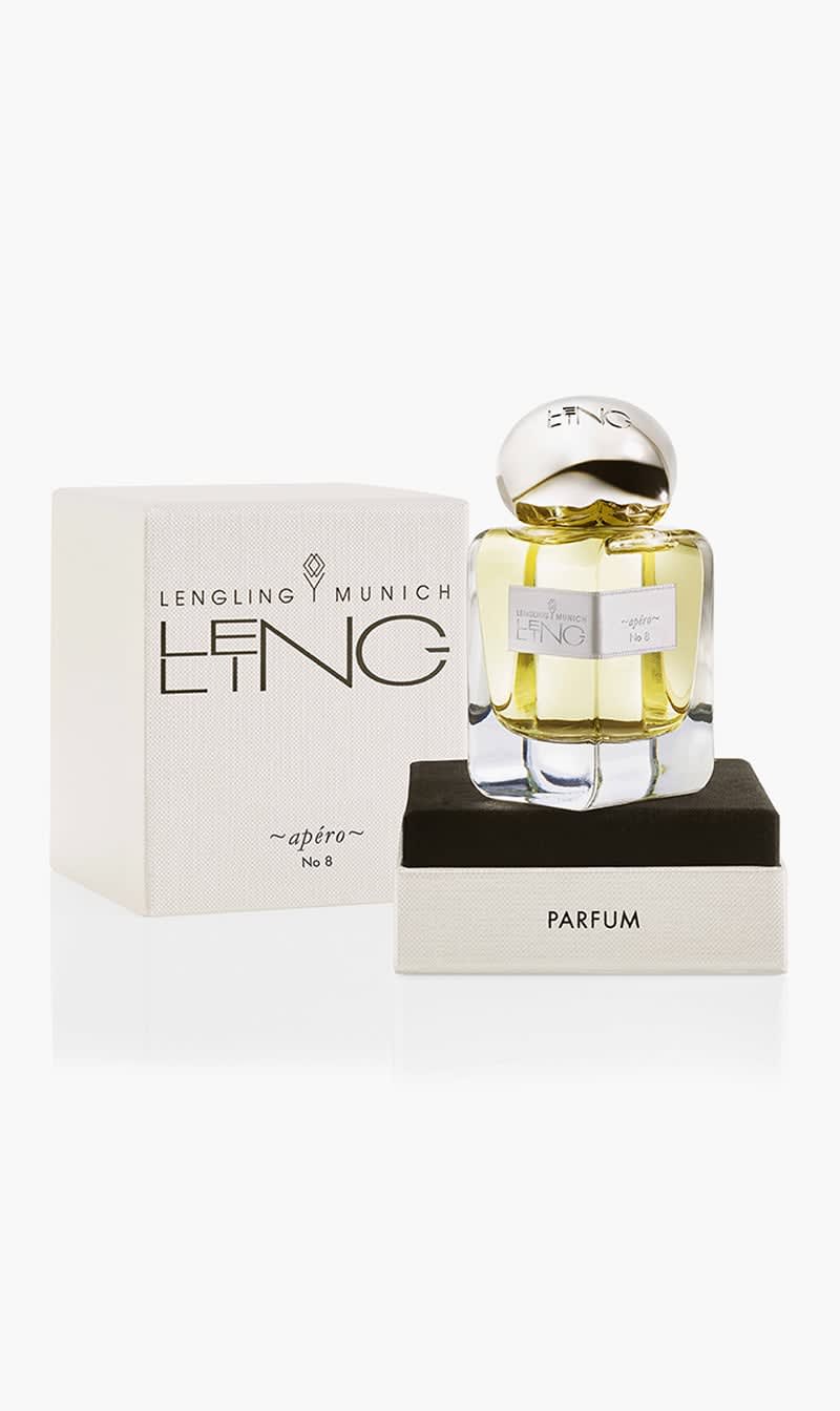 

Lengling Others No 8 Apero Extrait 50ml | The Deal Outlet