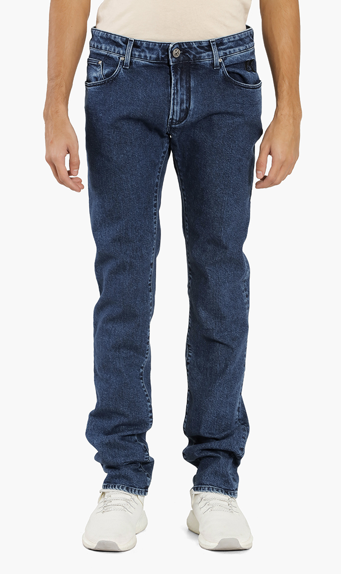 

5-pocket Jeans