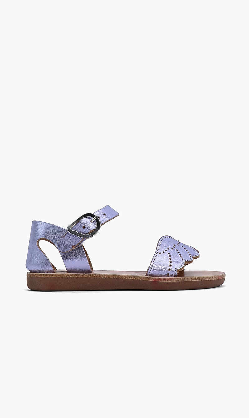 

Andromeda Soft Sandal, Purple