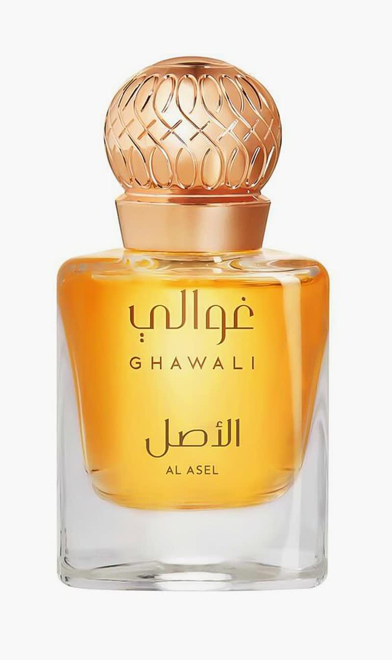 

Ghawali Others Al Asel, Eau De Parfum. 75ml | The Deal Outlet