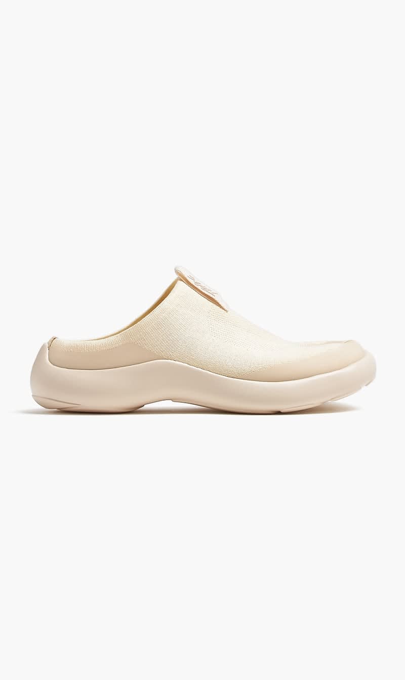 

Tabi Beige Tabi Mules | The Deal Outlet