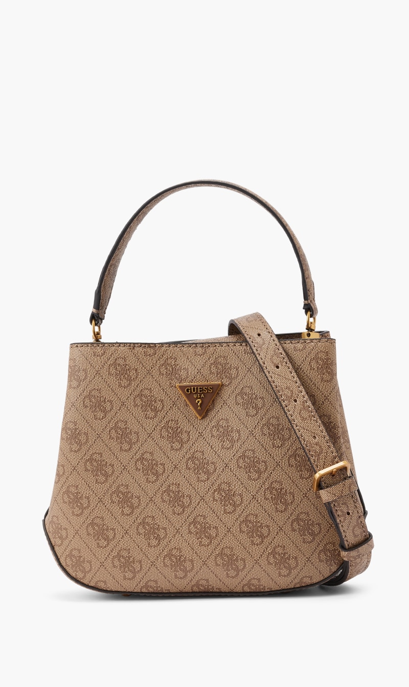 

Alexie Small Bucket, Brown