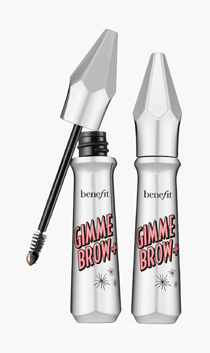 Benefit Gimme Brow+ And Go Travel Set, #3