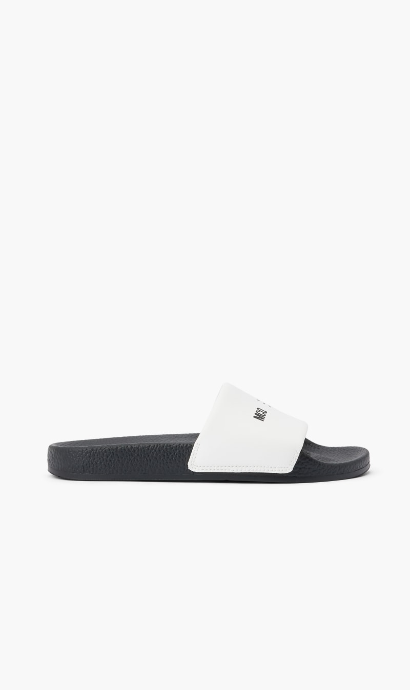 

Ic0 Pool Slide, White
