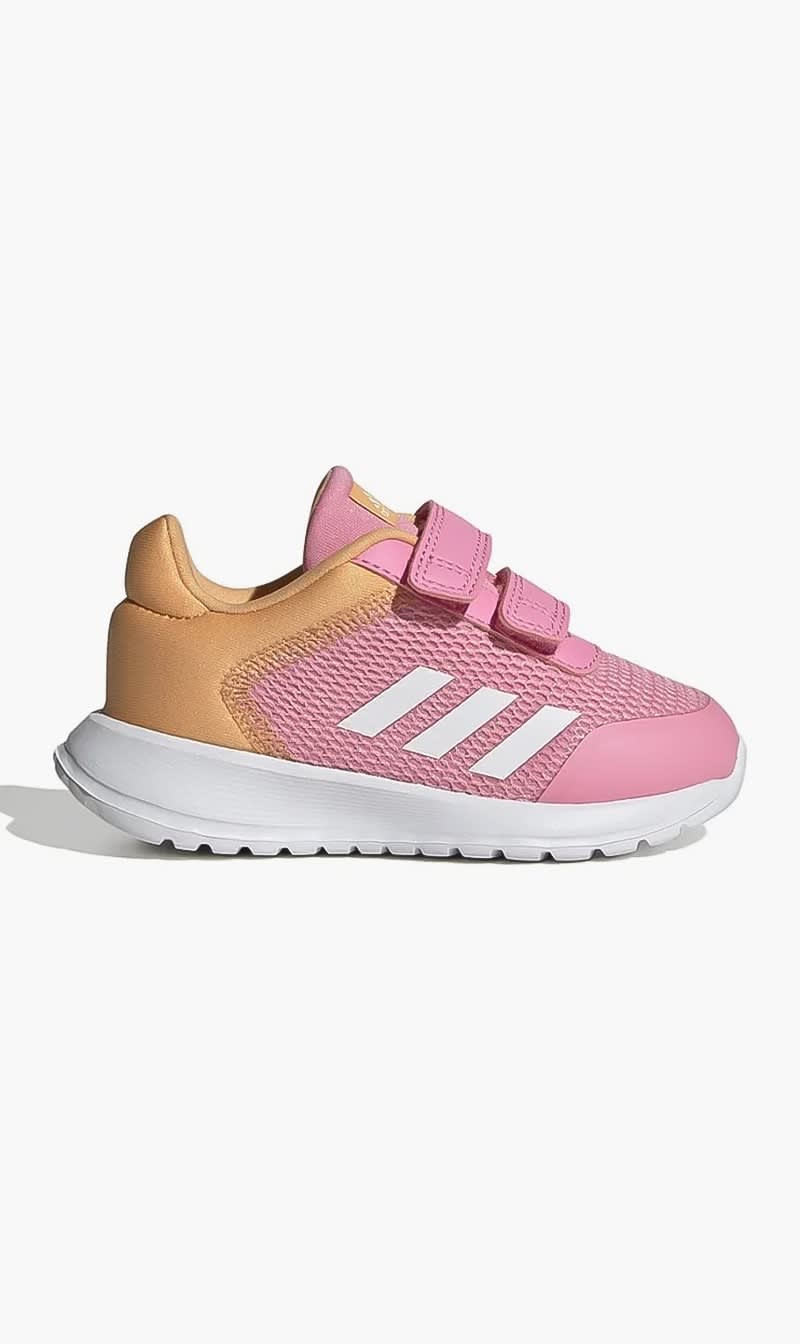

Adidas Pink Tensaur Run 2.0 for Girls | The Deal Outlet