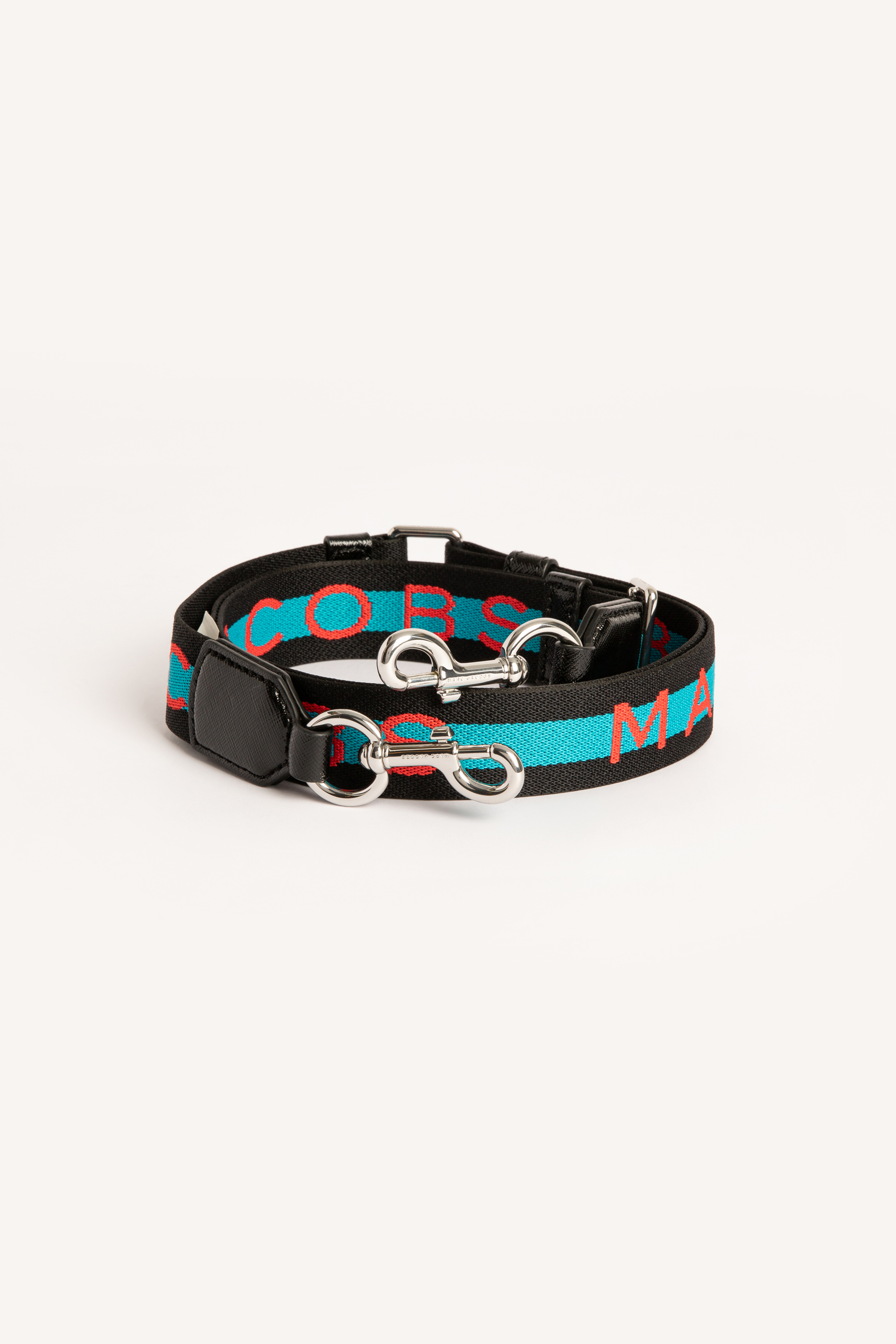 

Marc Jacobs Webbing Strap