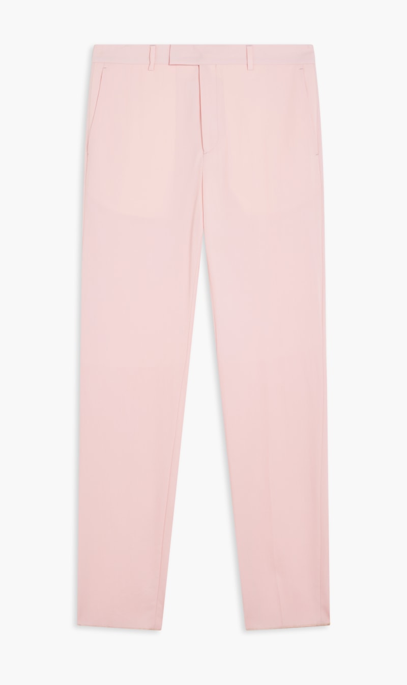 

Gents Formal Trouser, Pink