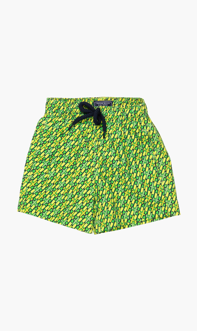 

Jirise Swim Shorts