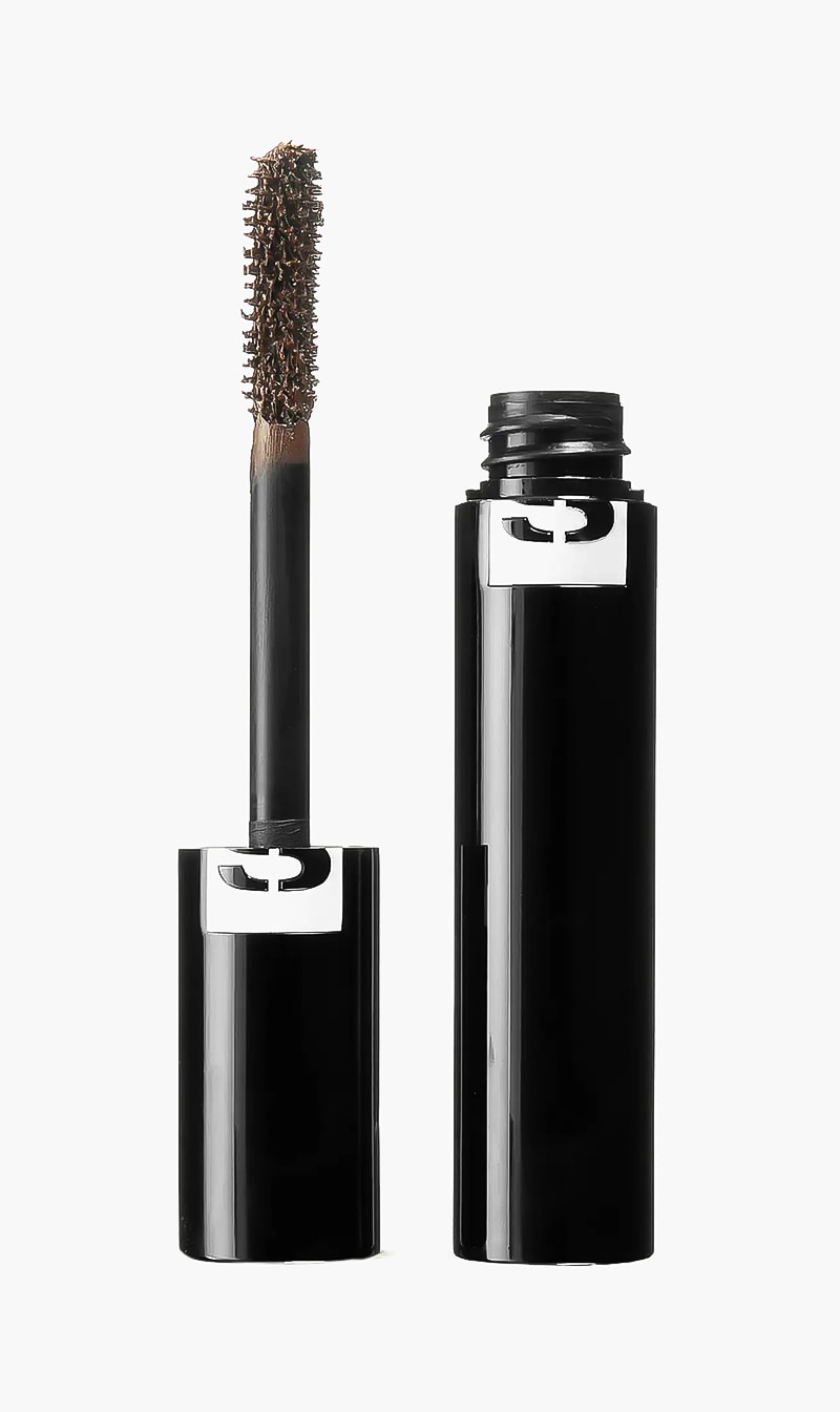 

Mascara So Volume 2 Deep Brown
