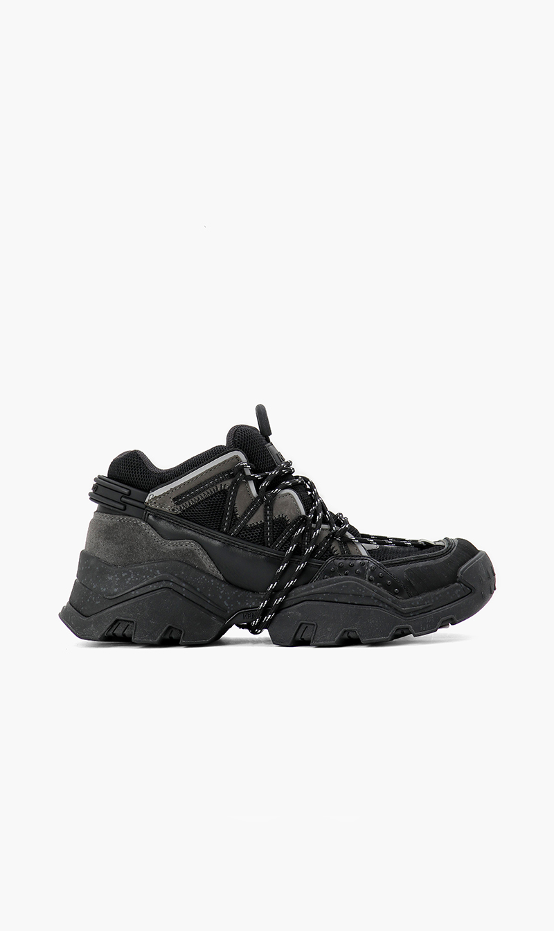 

Kenzo Inka Low-top Sneakers