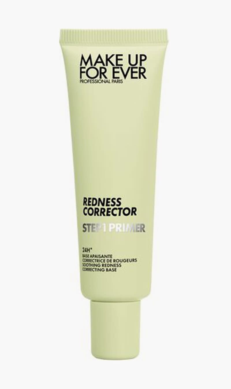 

Make Up for Ever Others Redness Correc Step 1 Primer21 Pv 30ml for Women | The Deal Outlet