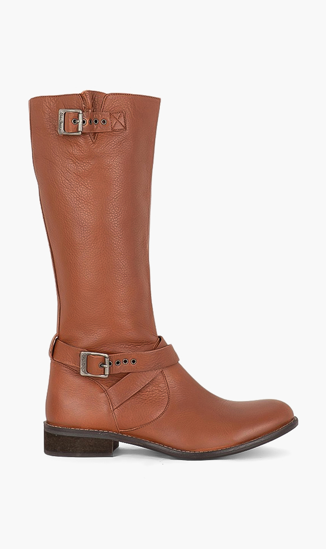 

Pepe Jeans Muse Strap Ankle Boots