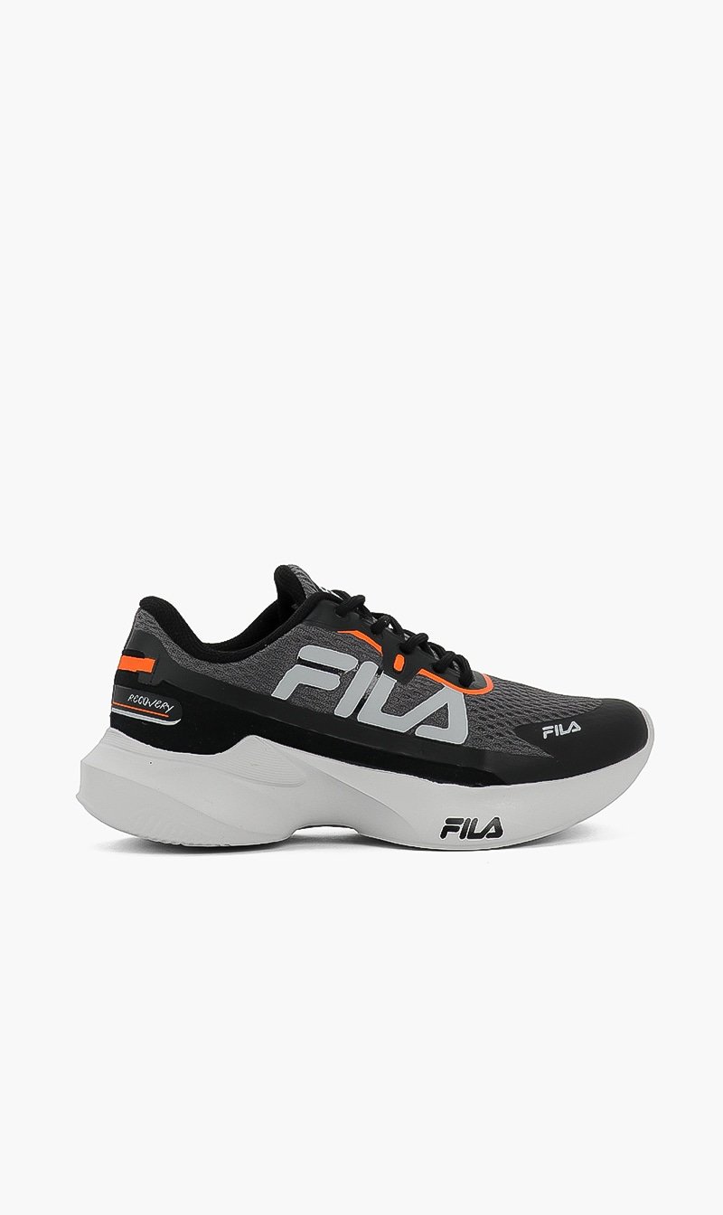 

Recovery Sneakers, Black