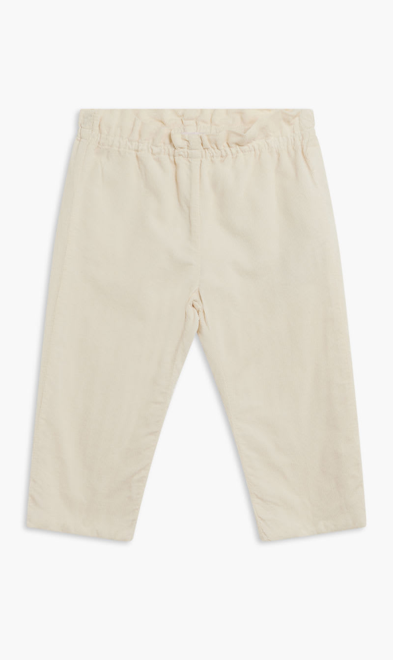 

Bonpoint White Pantalon Tweety for Girls | The Deal Outlet