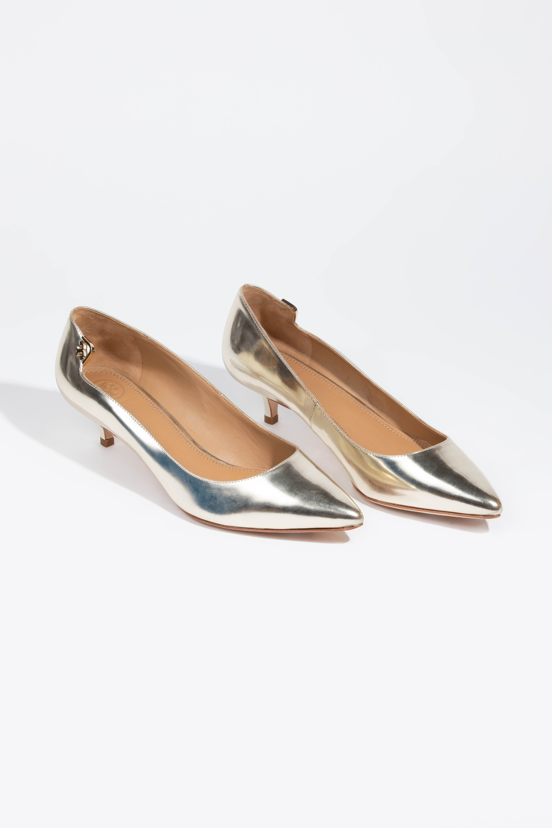 

TORY BURCH Elizabeth Pump
