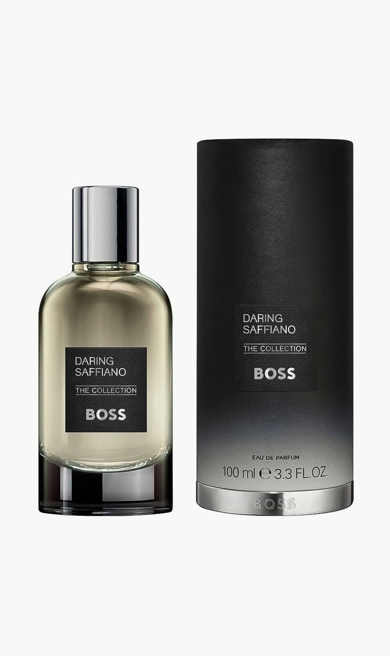 

Hugo Boss Others Daring Saffiano Eau De Parfum, 100ml for Men | The Deal Outlet