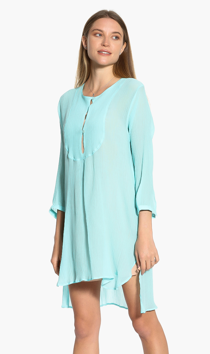 

Vilebrequin Fitonia Beach Cover-up