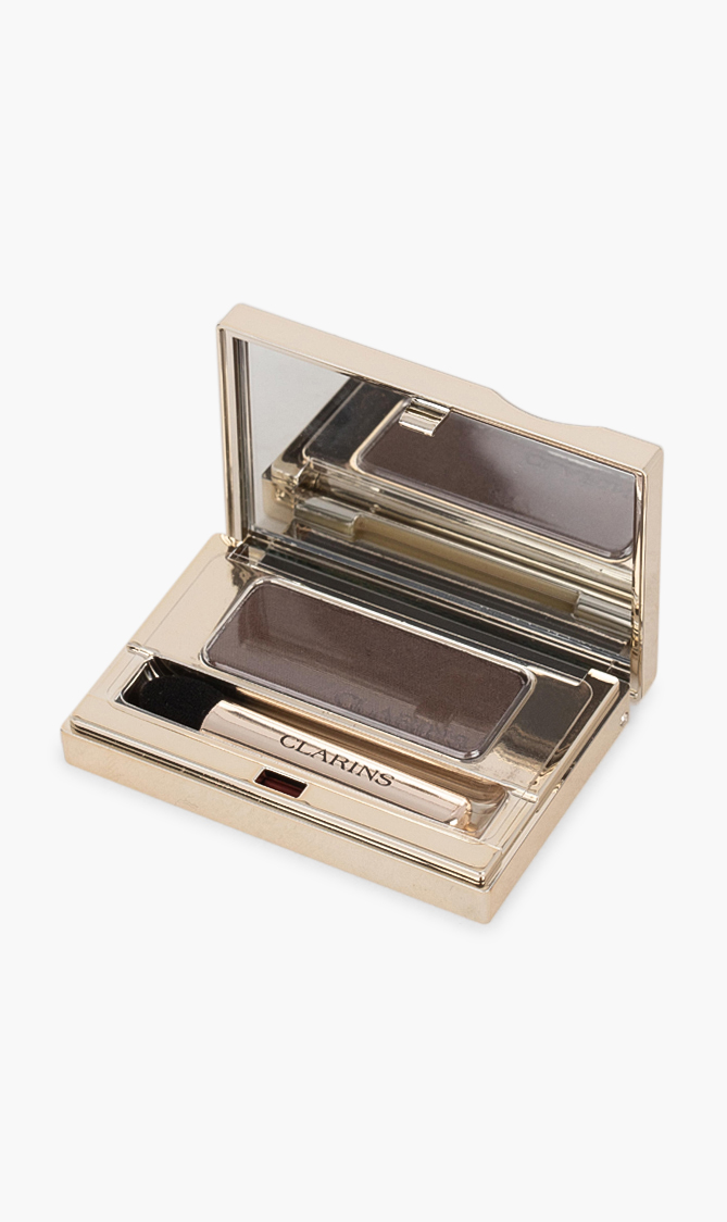 

Clarins Ombre Minerale Eyeshadow, 13 Dark Chocolate 2g