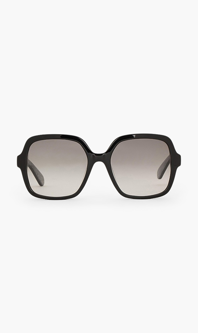 

Kate Spade Katelee Oversized Sunglasses