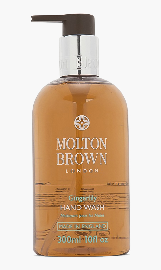 

Molton Brown Gingerly Hand Wash, 300 Ml