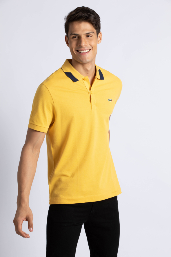 

Lacoste Regular Fit Polo Shirt