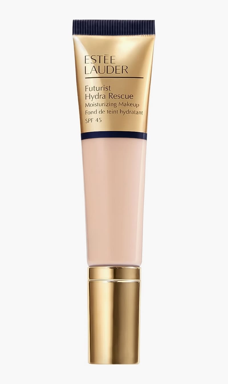 

Estee Lauder Others Futurist Hydra Rescue Moisturising Makeup Spf45, 2c3 Fresco for Women | The Deal Outlet