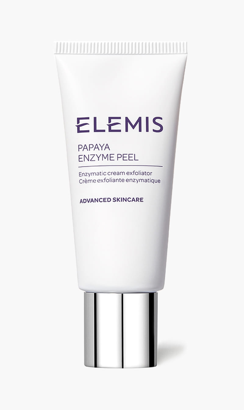 

Ret Papaya Enzyme Peel