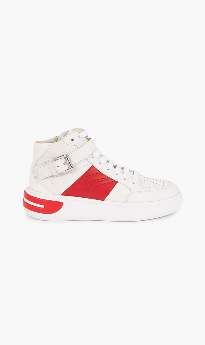 

GEOX Ottaya B High Top Sneakers