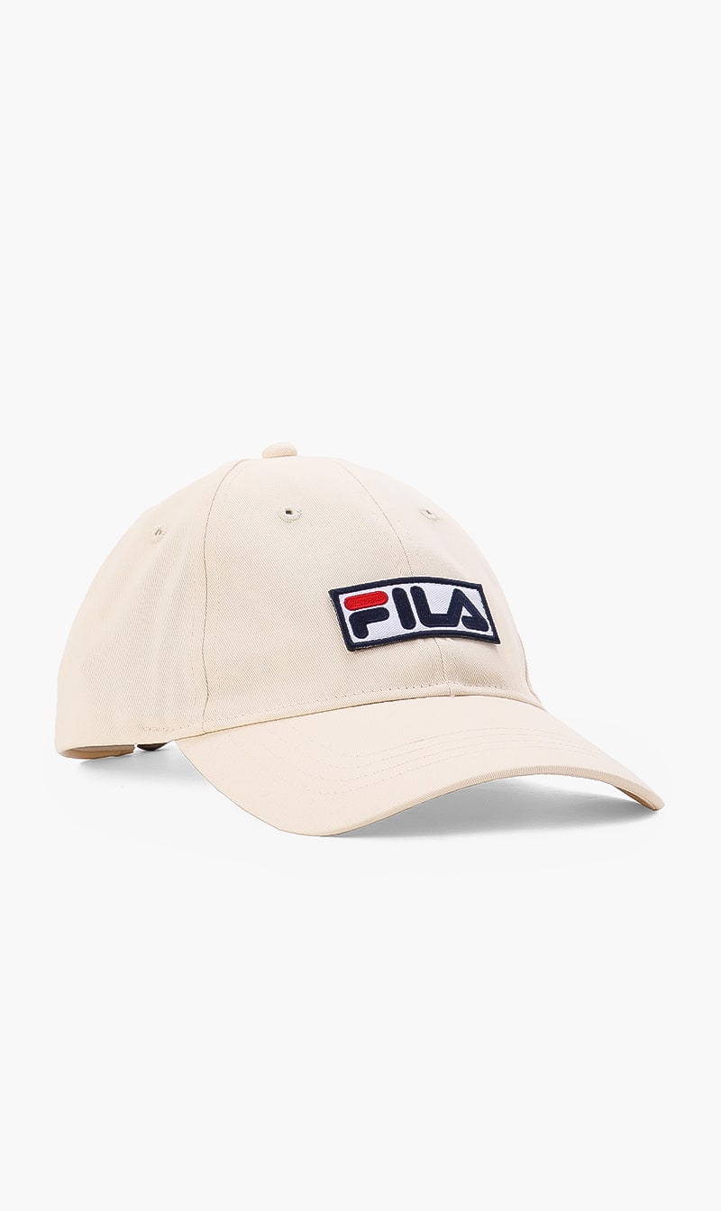 

Fila Panel Baseball Cap