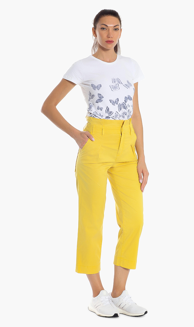 

Jacob Cohen Gwyneth Tailored Trouser