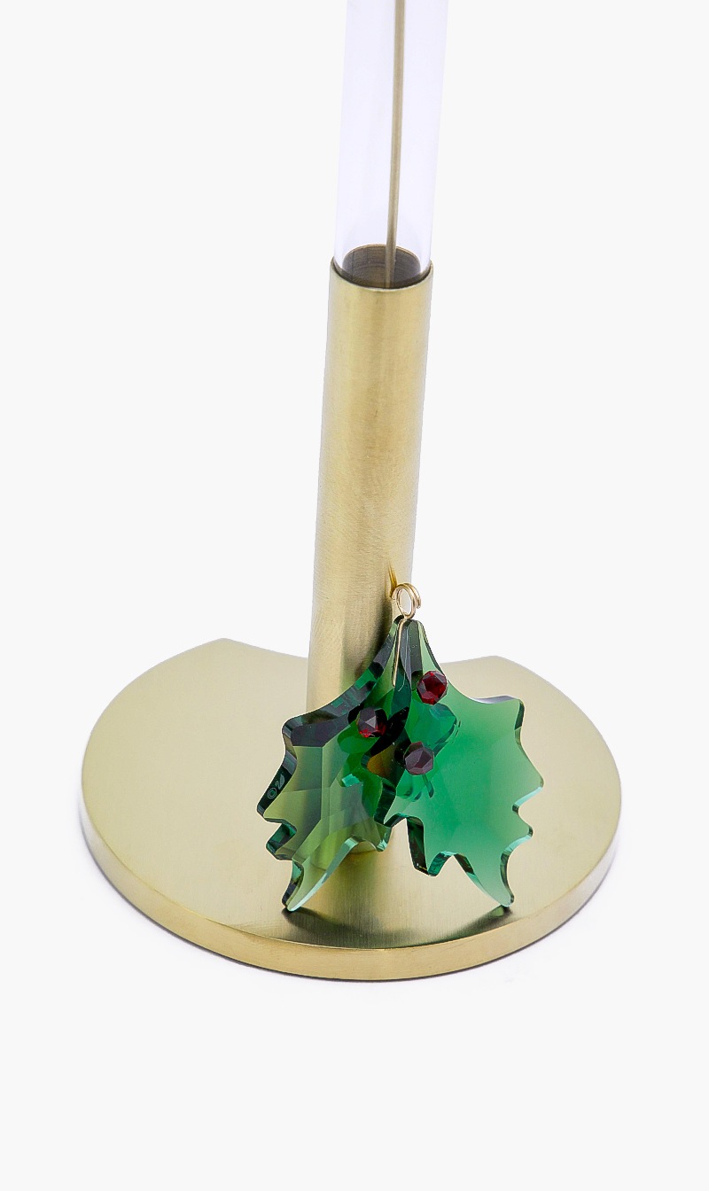 

Garden Tales Ornament Crystal Sculpture